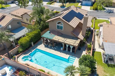 View/Area - 7171 Tangerine, Rancho Cucamonga, CA 91701 photo 5 of 10
