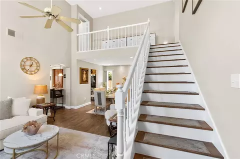 Entry Way - 7171 Tangerine, Rancho Cucamonga, CA 91701 photo 1 of 4