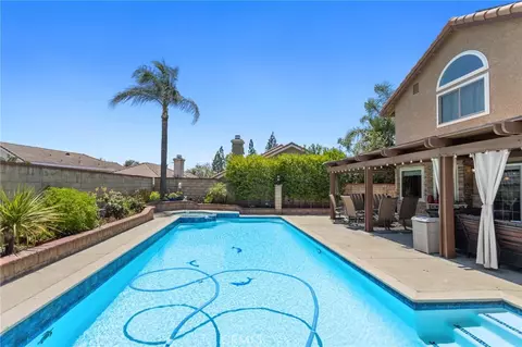 Exterior - 7171 Tangerine, Rancho Cucamonga, CA 91701 photo 8 of 10