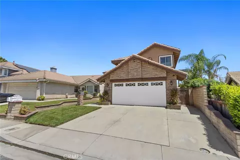 Exterior - 7171 Tangerine, Rancho Cucamonga, CA 91701 photo 5 of 10