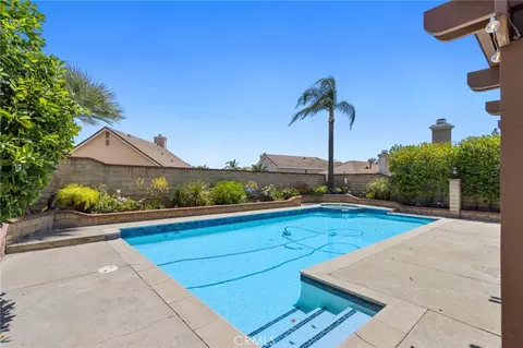 Exterior - 7171 Tangerine, Rancho Cucamonga, CA 91701 photo 9 of 10