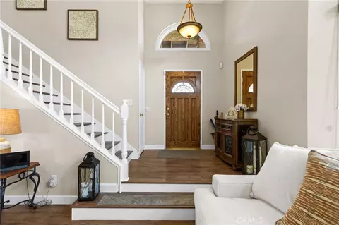 Entry Way - 7171 Tangerine, Rancho Cucamonga, CA 91701 photo 2 of 4