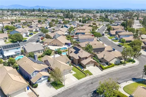 View/Area - 7171 Tangerine, Rancho Cucamonga, CA 91701 photo 10 of 10