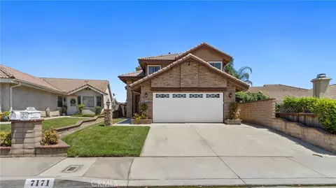 Exterior - 7171 Tangerine, Rancho Cucamonga, CA 91701 photo 4 of 10