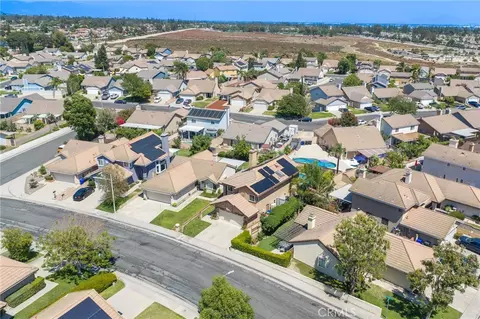 View/Area - 7171 Tangerine, Rancho Cucamonga, CA 91701 photo 9 of 10