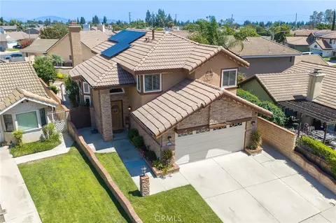 View/Area - 7171 Tangerine, Rancho Cucamonga, CA 91701 photo 1 of 10