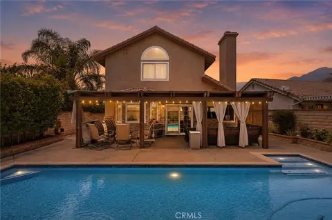 Exterior - 7171 Tangerine, Rancho Cucamonga, CA 91701 photo 7 of 10