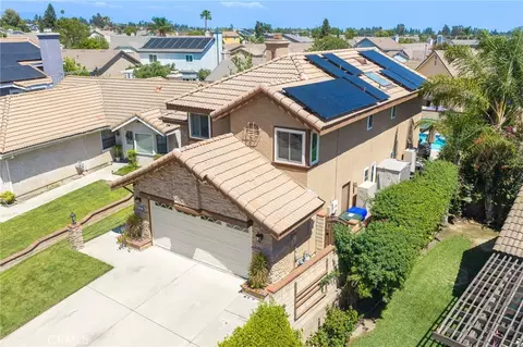 View/Area - 7171 Tangerine, Rancho Cucamonga, CA 91701 photo 2 of 10