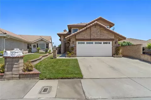 Exterior - 7171 Tangerine, Rancho Cucamonga, CA 91701 photo 3 of 10