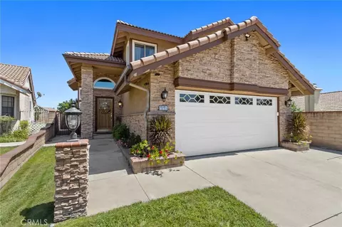 Exterior - 7171 Tangerine, Rancho Cucamonga, CA 91701 photo 2 of 10