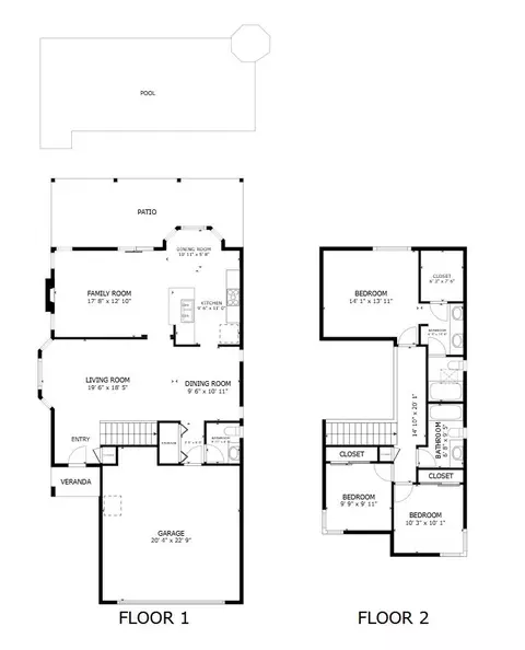 Floorplan - 7171 Tangerine, Rancho Cucamonga, CA 91701 photo 1 of 1