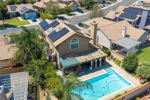 View/Area - 7171 Tangerine, Rancho Cucamonga, CA 91701 photo 4 of 10