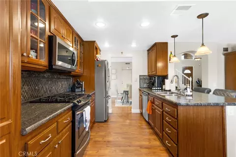 Kitchen - 7171 Tangerine, Rancho Cucamonga, CA 91701 photo 3 of 7