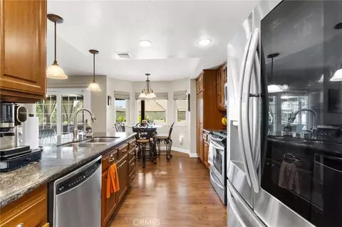 Kitchen - 7171 Tangerine, Rancho Cucamonga, CA 91701 photo 1 of 7