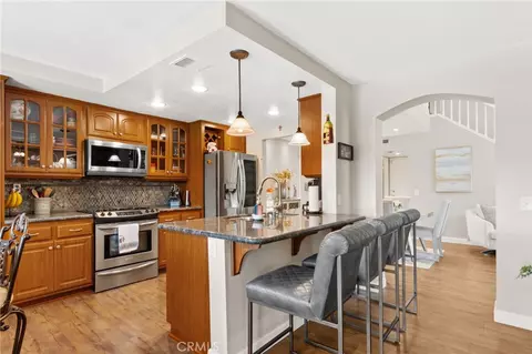 Kitchen - 7171 Tangerine, Rancho Cucamonga, CA 91701 photo 5 of 7