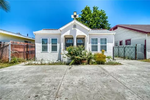 1423 W 65th, Los Angeles, CA 90047