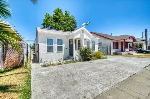 1423 W 65th, Los Angeles, CA 90047