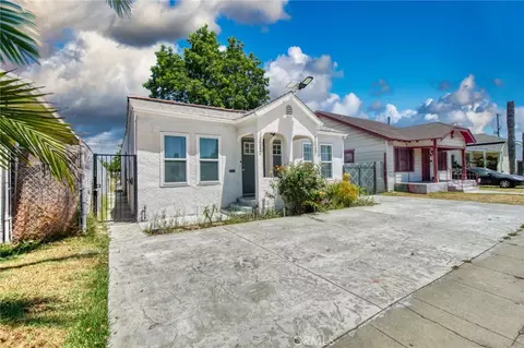 1423 W 65th, Los Angeles, CA 90047