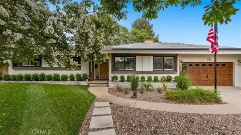 774 California Dr, Claremont, CA 91711