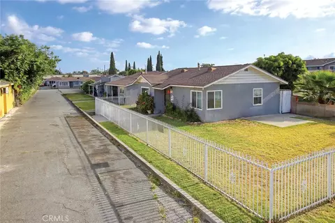 5540 Clara St, Bell Gardens, CA 90201