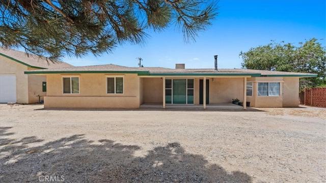 9948 Oasis, Pinon Hills, CA 92372