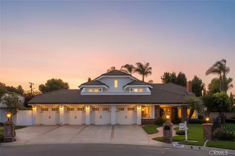 18998 Buckskin, Yorba Linda, CA 92886
