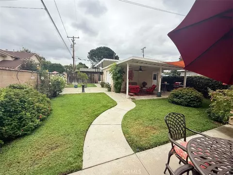 Exterior - 116 S Wabash, Glendora, CA 91741 photo 3 of 5