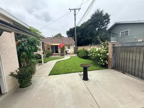 Exterior - 116 S Wabash, Glendora, CA 91741 photo 5 of 5