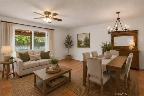 Living - 174 Fulton, Upland, CA 91786 photo 4 of 4