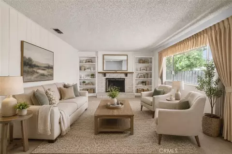 Living - 174 Fulton, Upland, CA 91786 photo 2 of 4