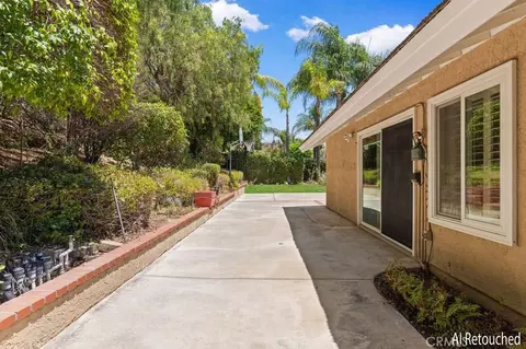 Exterior - 20679 E Peach Blossom Rd, Walnut, CA 91789 photo 15 of 15