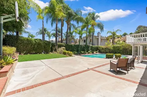 Exterior - 20679 E Peach Blossom Rd, Walnut, CA 91789 photo 8 of 15