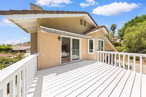 Exterior - 20679 E Peach Blossom Rd, Walnut, CA 91789 photo 7 of 15