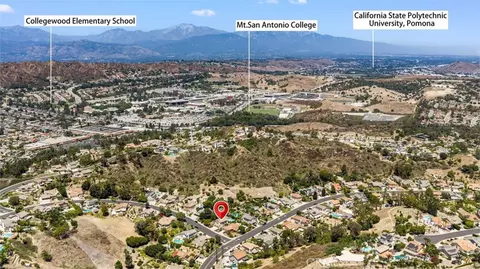 View/Area - 20679 E Peach Blossom Rd, Walnut, CA 91789 photo 5 of 8