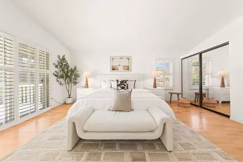 Bedroom - 20679 E Peach Blossom Rd, Walnut, CA 91789 photo 4 of 10