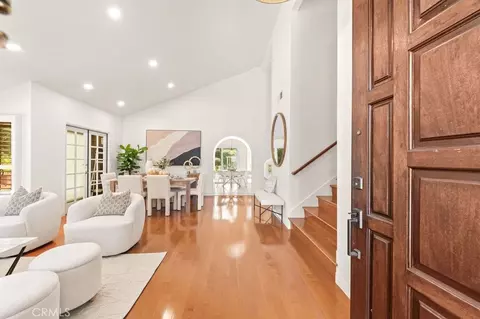 Entry Way - 20679 E Peach Blossom Rd, Walnut, CA 91789 photo 2 of 5
