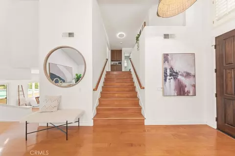Entry Way - 20679 E Peach Blossom Rd, Walnut, CA 91789 photo 3 of 5