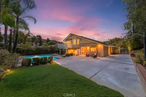 Exterior - 20679 E Peach Blossom Rd, Walnut, CA 91789 photo 3 of 15