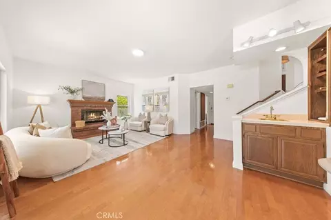 Living - 20679 E Peach Blossom Rd, Walnut, CA 91789 photo 5 of 7