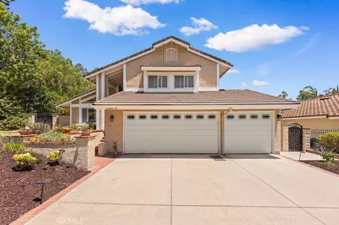 Exterior - 20679 E Peach Blossom Rd, Walnut, CA 91789 photo 4 of 15
