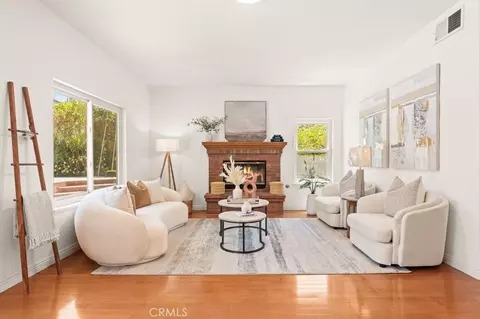 Living - 20679 E Peach Blossom Rd, Walnut, CA 91789 photo 6 of 7