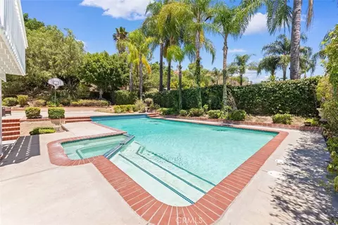 Exterior - 20679 E Peach Blossom Rd, Walnut, CA 91789 photo 14 of 15
