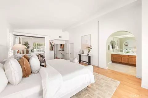 Bedroom - 20679 E Peach Blossom Rd, Walnut, CA 91789 photo 3 of 10