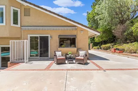 Exterior - 20679 E Peach Blossom Rd, Walnut, CA 91789 photo 10 of 15