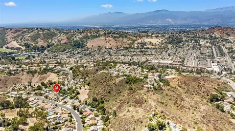 View/Area - 20679 E Peach Blossom Rd, Walnut, CA 91789 photo 7 of 8