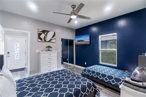 Bedroom - 66 W Peoria St, Pasadena, CA 91103 photo 1 of 3