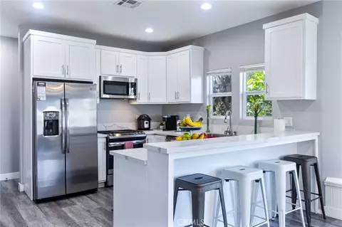 Kitchen - 66 W Peoria St, Pasadena, CA 91103 photo 1 of 3