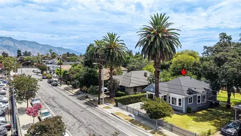 View/Area - 66 W Peoria St, Pasadena, CA 91103 photo 4 of 4
