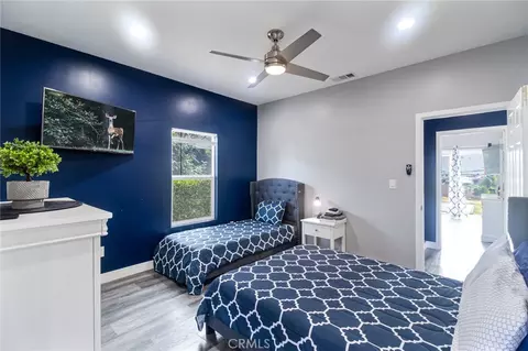 Bedroom - 66 W Peoria St, Pasadena, CA 91103 photo 2 of 3