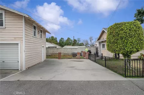Exterior - 124 E Ada Ave, Glendora, CA 91741 photo 6 of 8